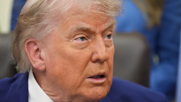 Trump’s plan to drop gas tax may leave U.S. drivers feeling empty