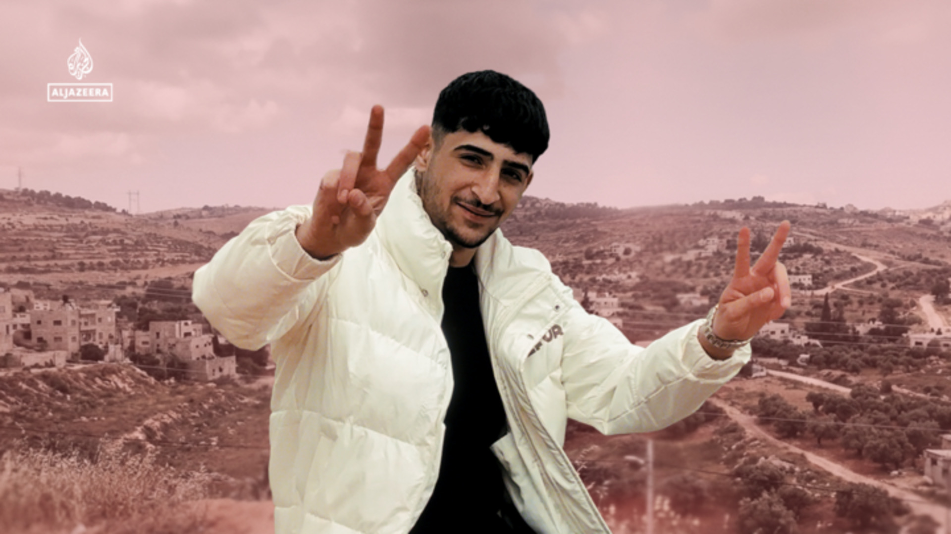 How one Palestinian teen’s life changed forever after Israeli gunfire
