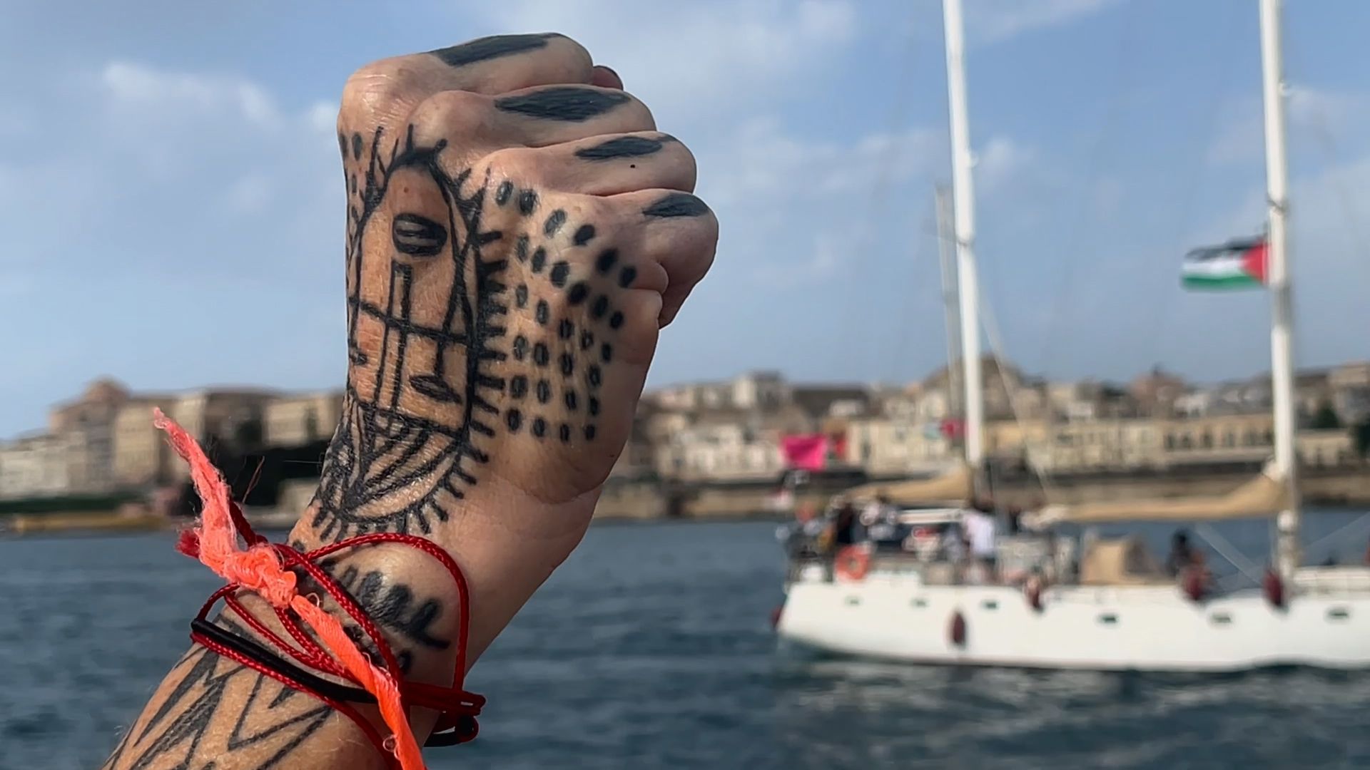 The Flotilla Diaries: Inside the 2025 mission to break the Gaza siege