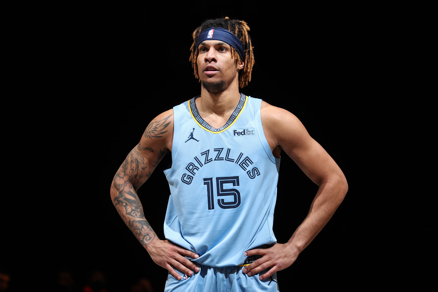 Memphis Grizzlies’ Brandon Clarke dies at 29