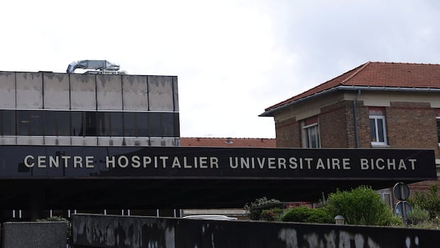French woman with hantavirus has severe form of disease, is in ‘final stage of supportive care’