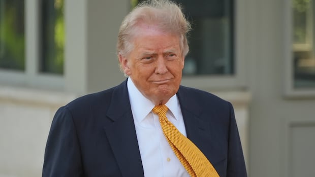 Budget office estimates Trump’s proposed Golden Dome will have trillion-dollar price tag over 20-year period