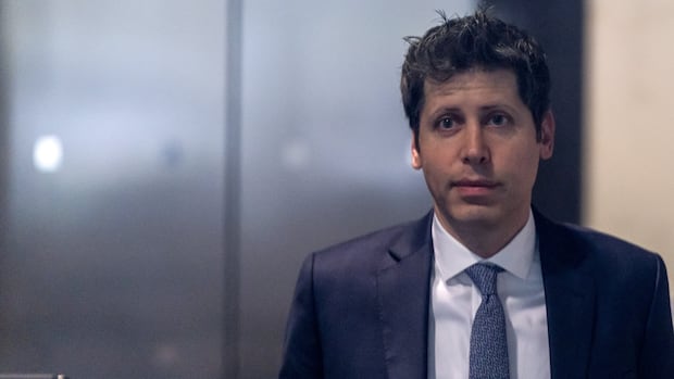 OpenAI CEO Sam Altman testifies in high-stakes court bout with Elon Musk