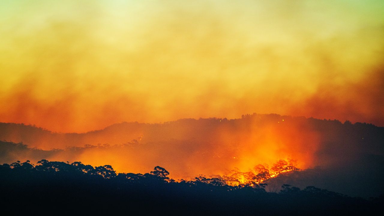 Once-in-a-century ‘super’ El Niño in the cards as ocean temperatures reach near record highs in April