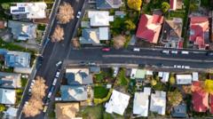 Australia has some of the world’s costliest homes. Will scrapping tax breaks help?