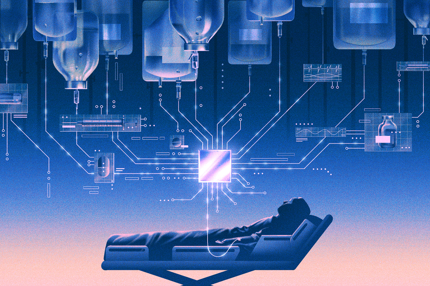 Most U.S. doctors are quietly using this AI tool. Few patients know about it.