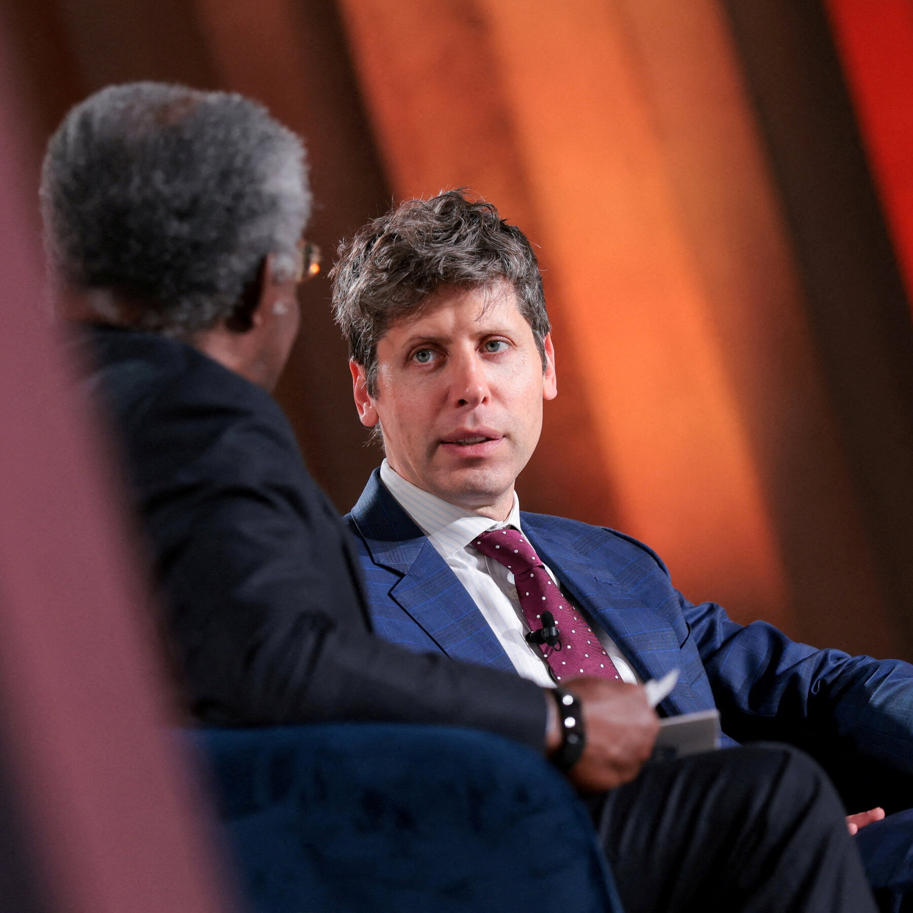 Silicon Valley’s A.I. Lobbying Blitz Reaches a Fever Pitch