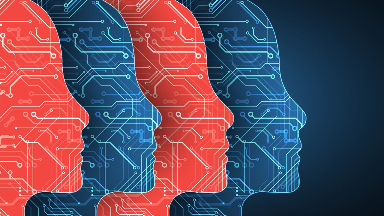 AI self-replication hacks ‘no longer purely theoretical,’ study finds —‬ ‪but experts say it’s too soon to panic