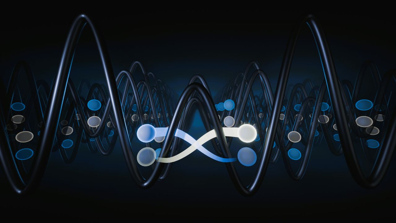 New ‘trick’ fixes major flaw with lasers in neutral-atom quantum computers — inching us closer to more powerful systems
