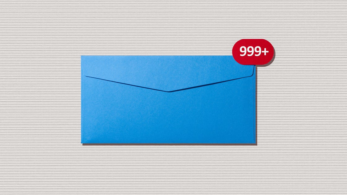 How To Instantly Mass-Unsubscribe From Gmail Subscriptions Without Losing Your Mind