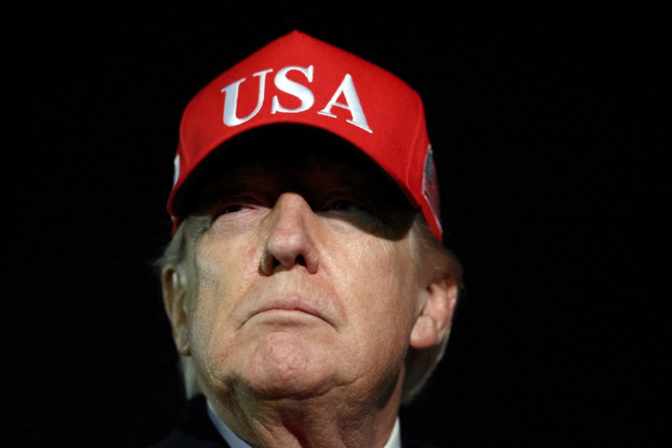 Trump’s ‘crazed rantings throughout the night’ spur skewering from ex-GOP congressman