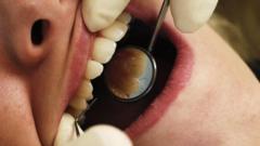Sydney dentist’s patients warned of viruses including HIV