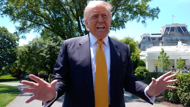 Trump’s dismissal of Americans’ inflation concerns fuels Democrats’ midterm campaigns