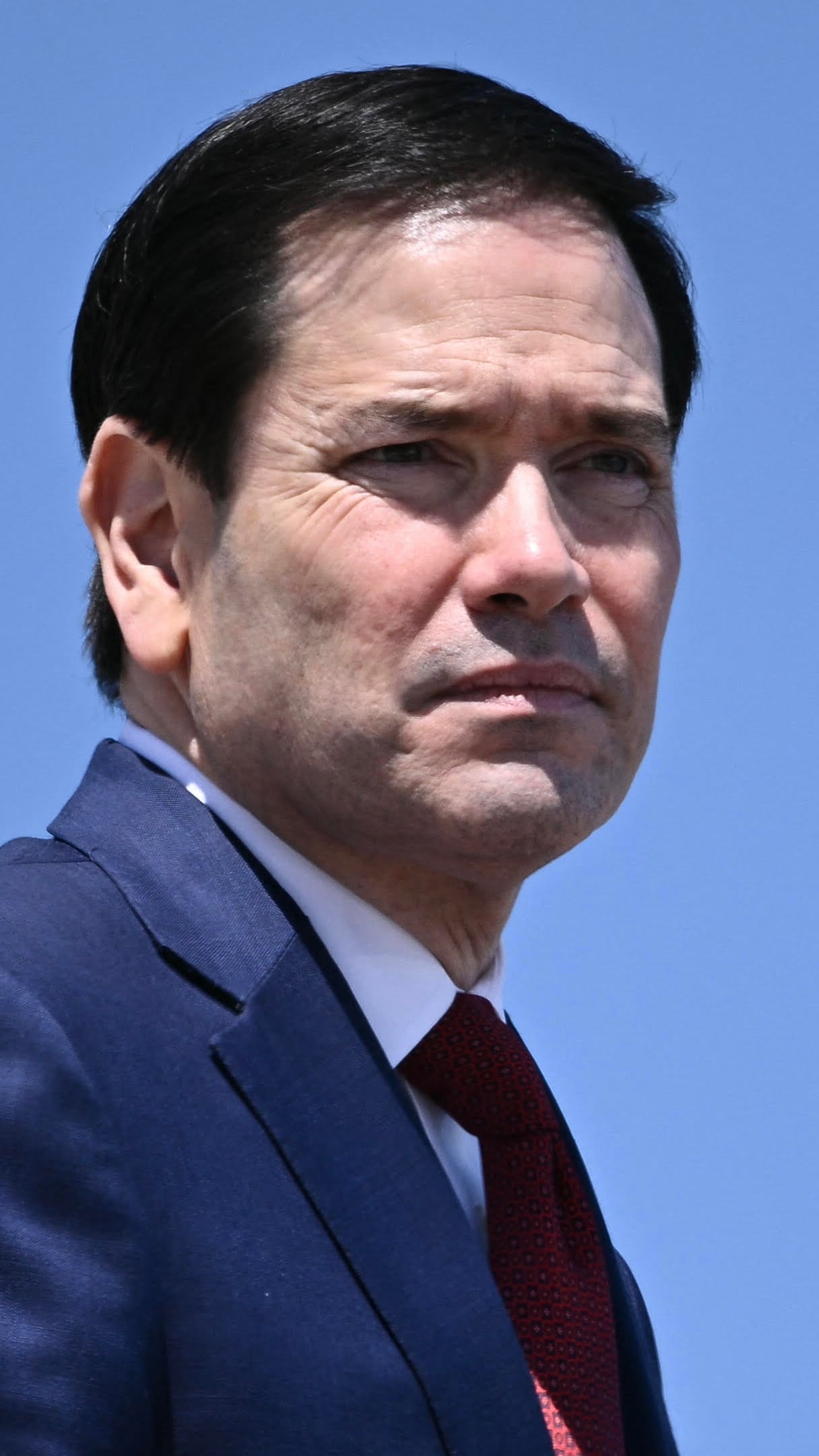 Marco Rubio’s new Chinese name | About That