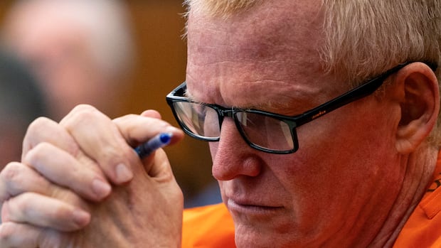 Retrial set for lawyer Alex Murdaugh after convictions overturned in deaths of wife, son