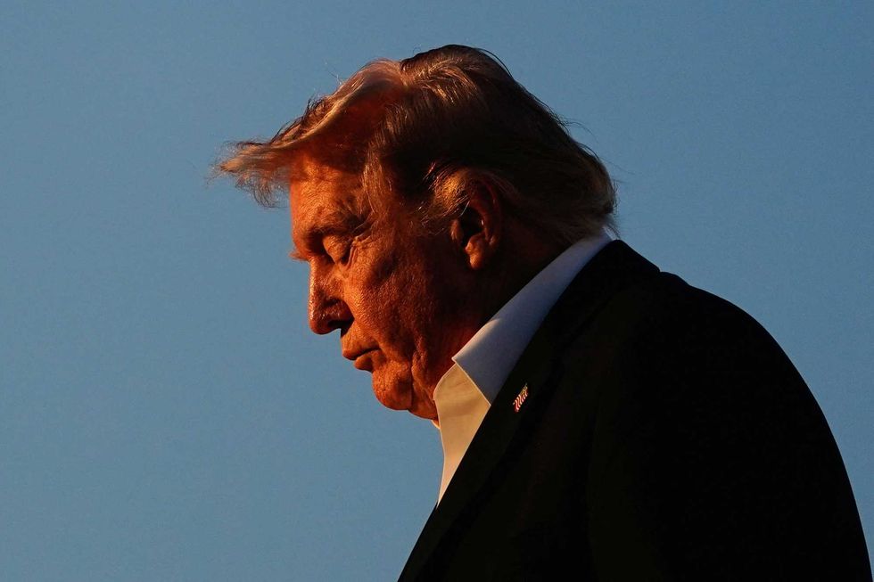 Hypothetical plot to remove Trump stuns analyst: ‘A lot of ways this can go wrong’