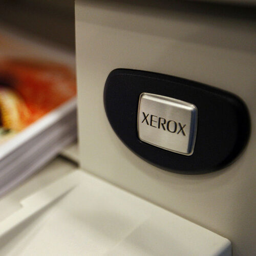 Foiled plot tried to sneak 49 lbs of cocaine into Australia via Xerox printers