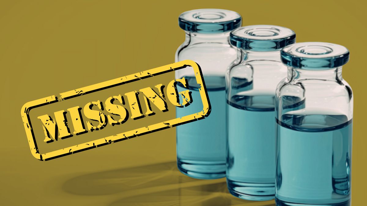 Did 323 vials of pathogens, including hantavirus, go missing from Australian lab?