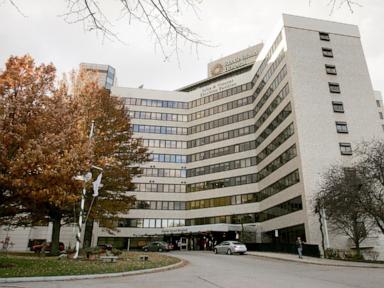 Judge blocks Trump administration’s demand for Rhode Island hospital’s records of transgender kids