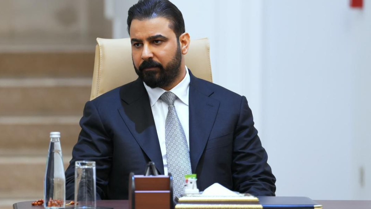 Iraq’s parliament approves new Ali al-Zaidi government