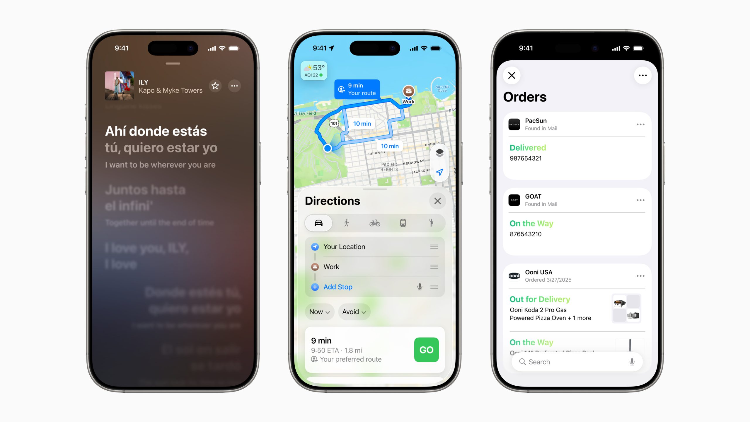 Apple’s App Store model for AI