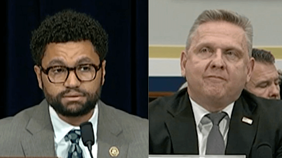 Trump nominee busted selling out his own work to suck up for promotion