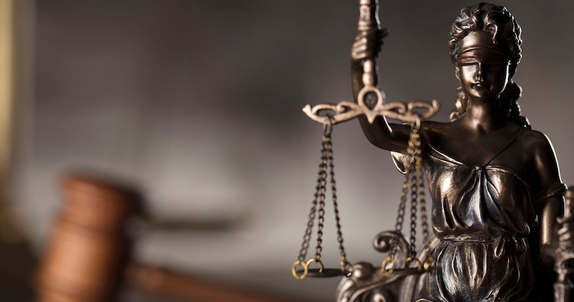 Federal judge slams DOJ’s attempt to intimidate gender-affirming hospital