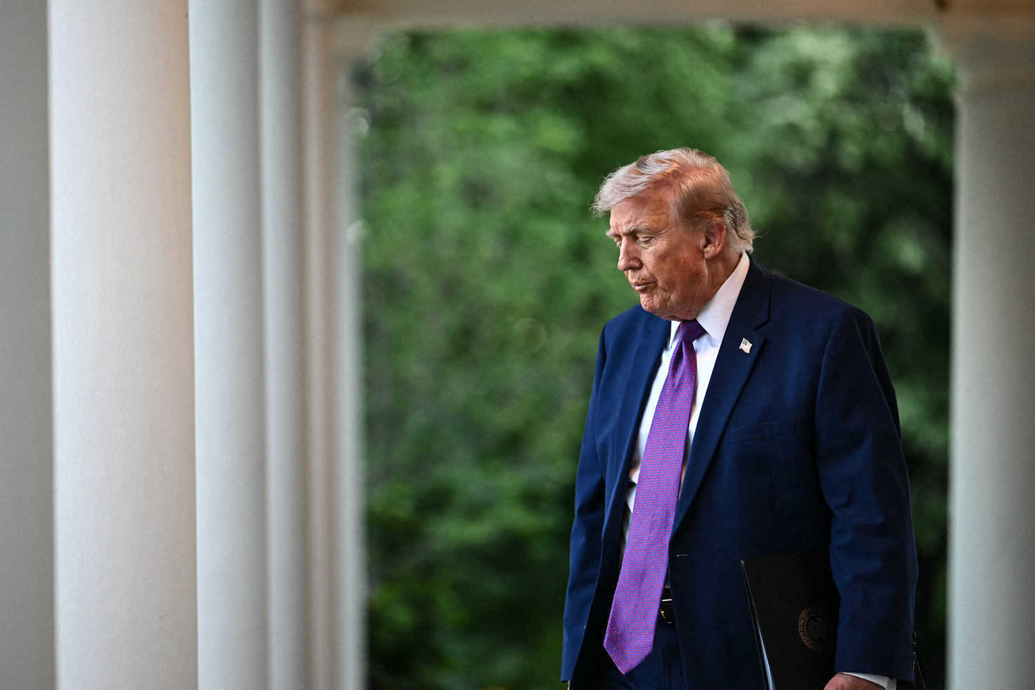 Trump presents a midterm dilemma for Republicans: From the Politics Desk