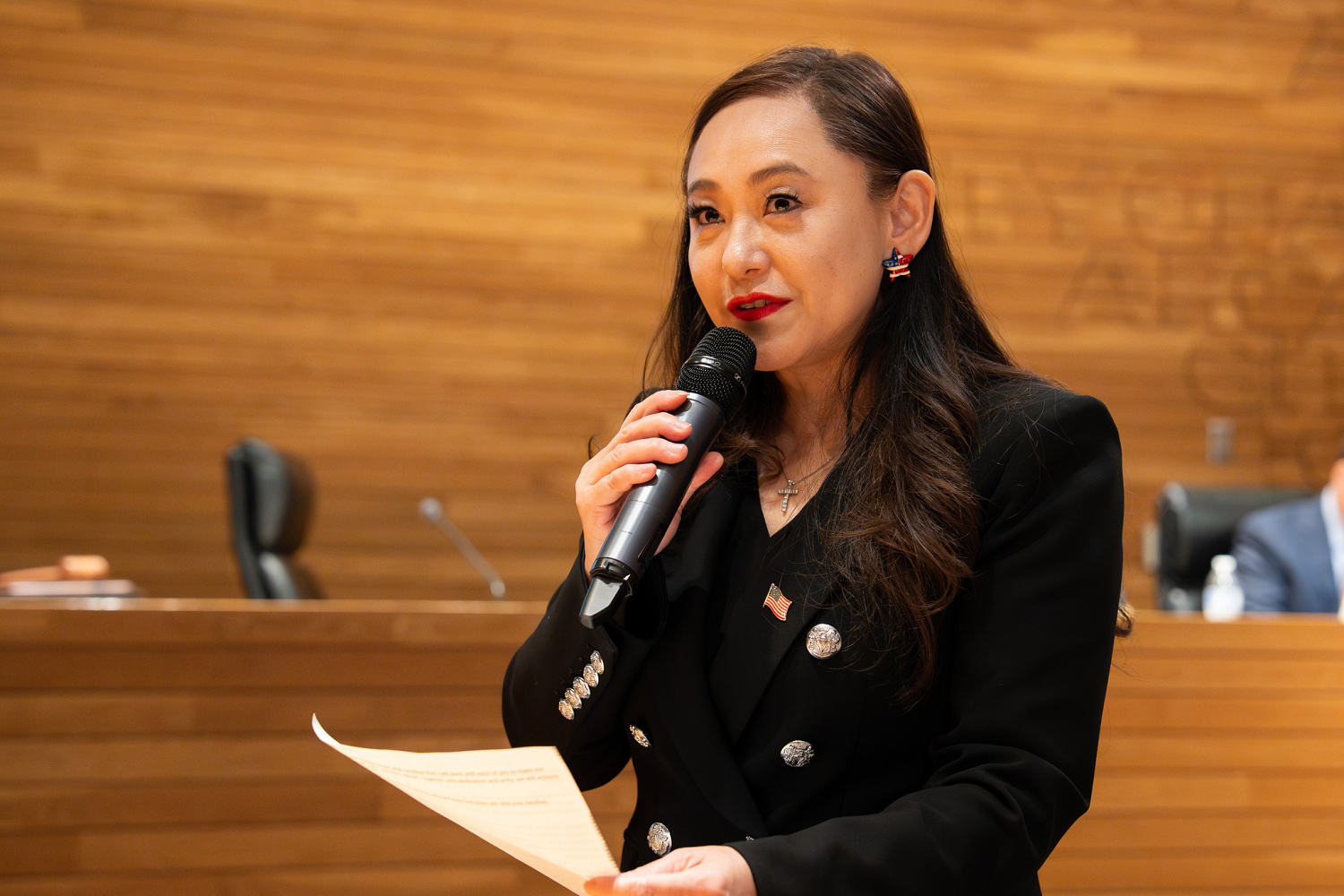 Racial backlash erupts online after California mayor admits to being an agent for China