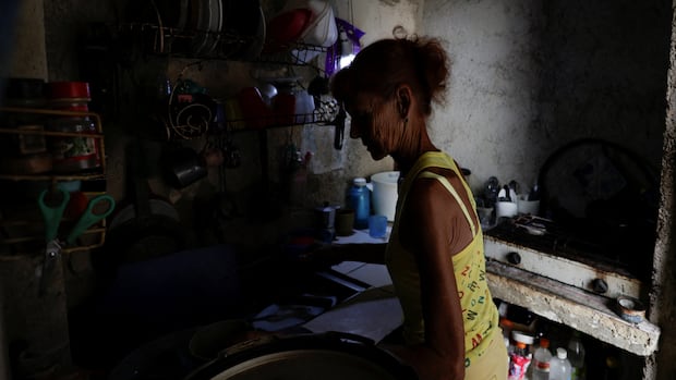 Cuba suffers partial grid failure hours after minister reveals country out of fuel oil, diesel