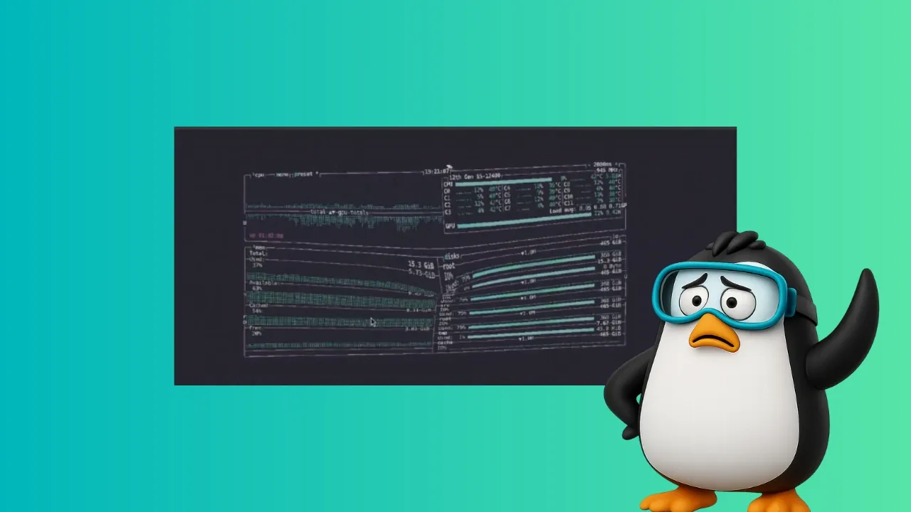 This New Terminal is Absurd (But Totally Fun)