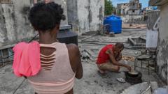 Cuba says CIA chief visited Havana as energy crisis worsens