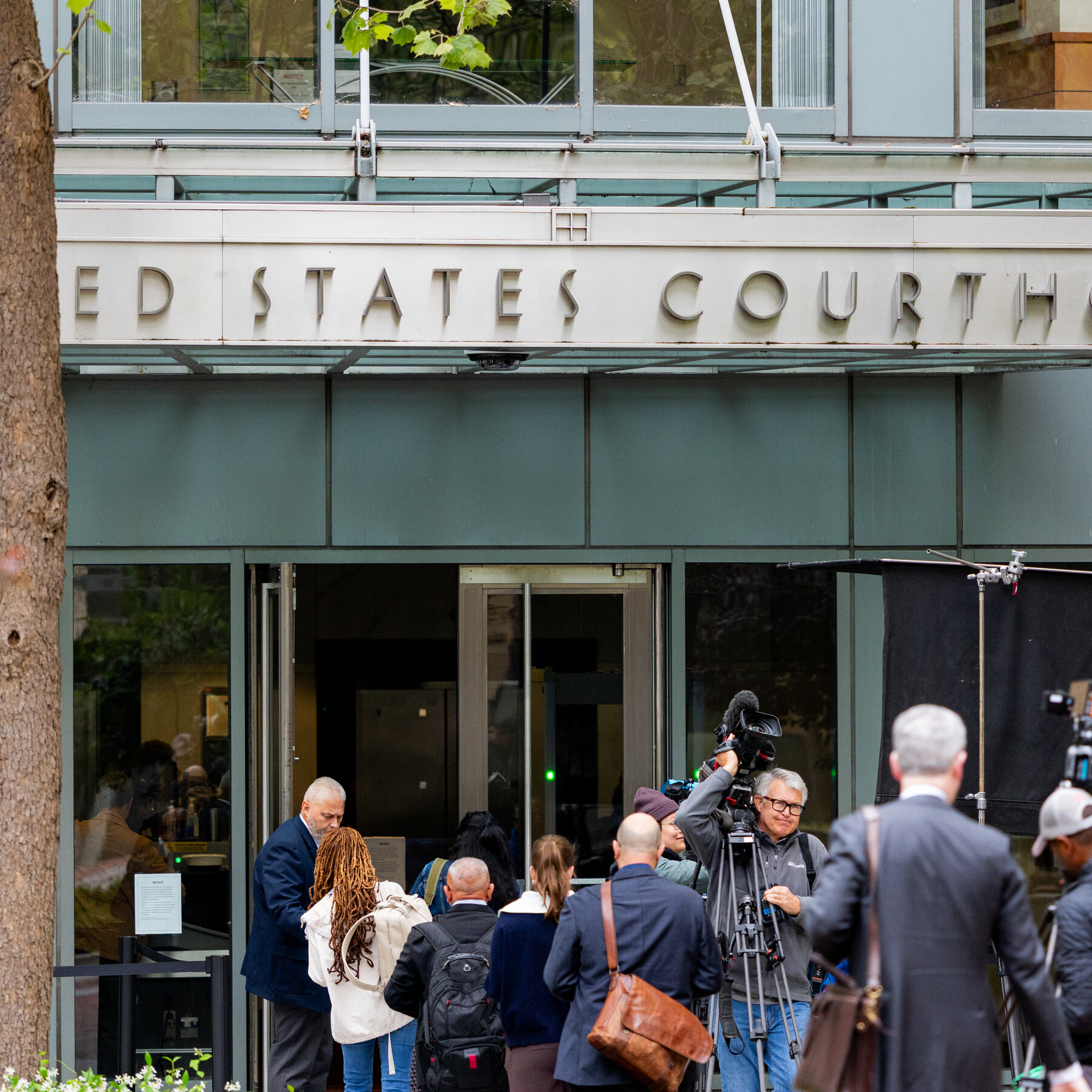 OpenAI Trial Heads to Jury After Closing Arguments in Musk vs. Altman Case