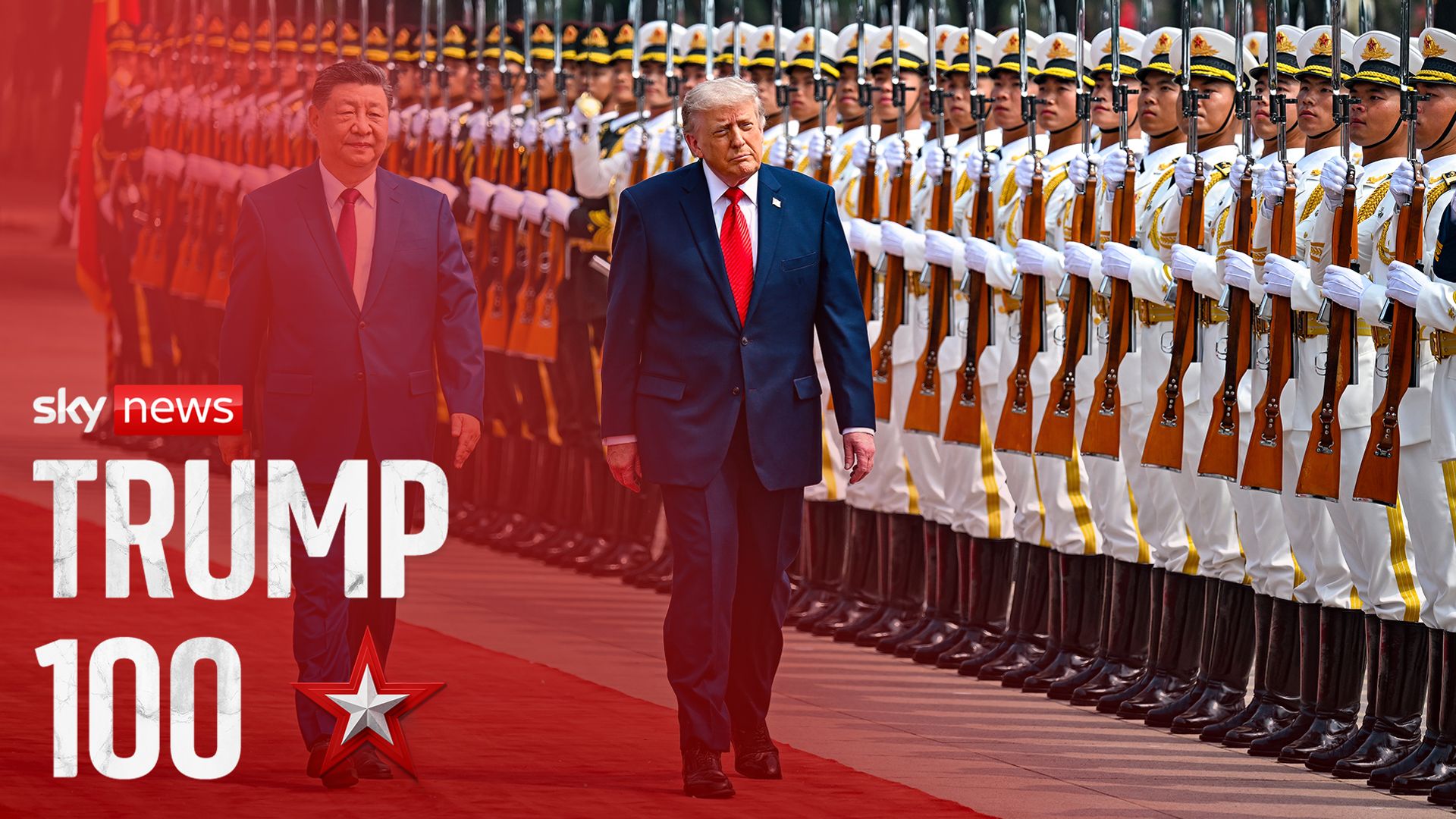 Xi-Trump showdown: Who came out on top?