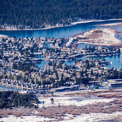 Energy supplier abandons Lake Tahoe residents to serve data centers