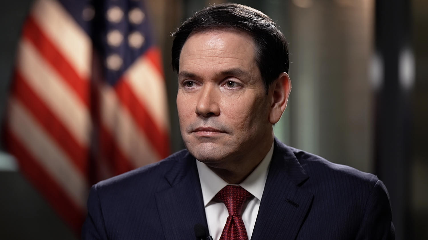 Read the full transcript: Secretary of State Marco Rubio interviewed by ‘NBC Nightly News’ anchor Tom Llamas