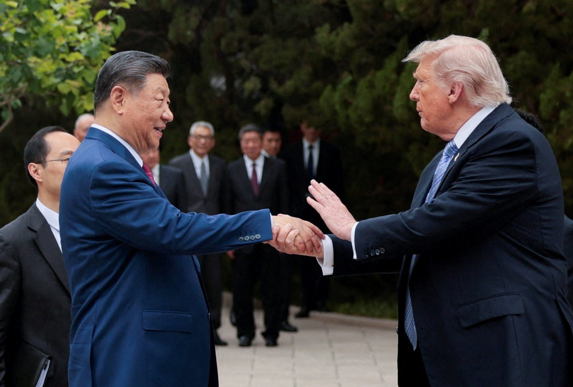 Trump-Xi summit: China, US disagree on what they agreed on