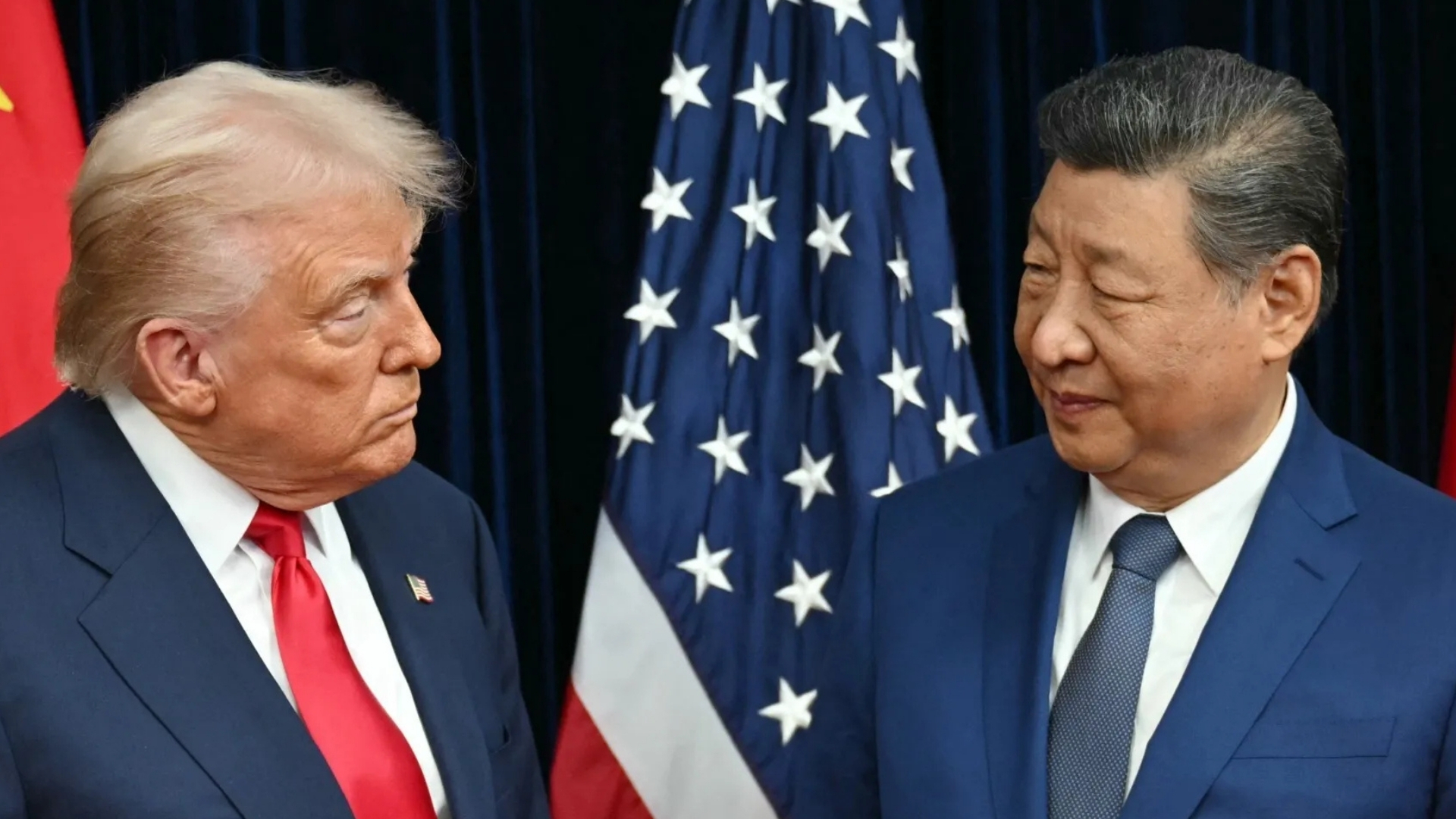 Is the US dialling down its support for Taiwan?