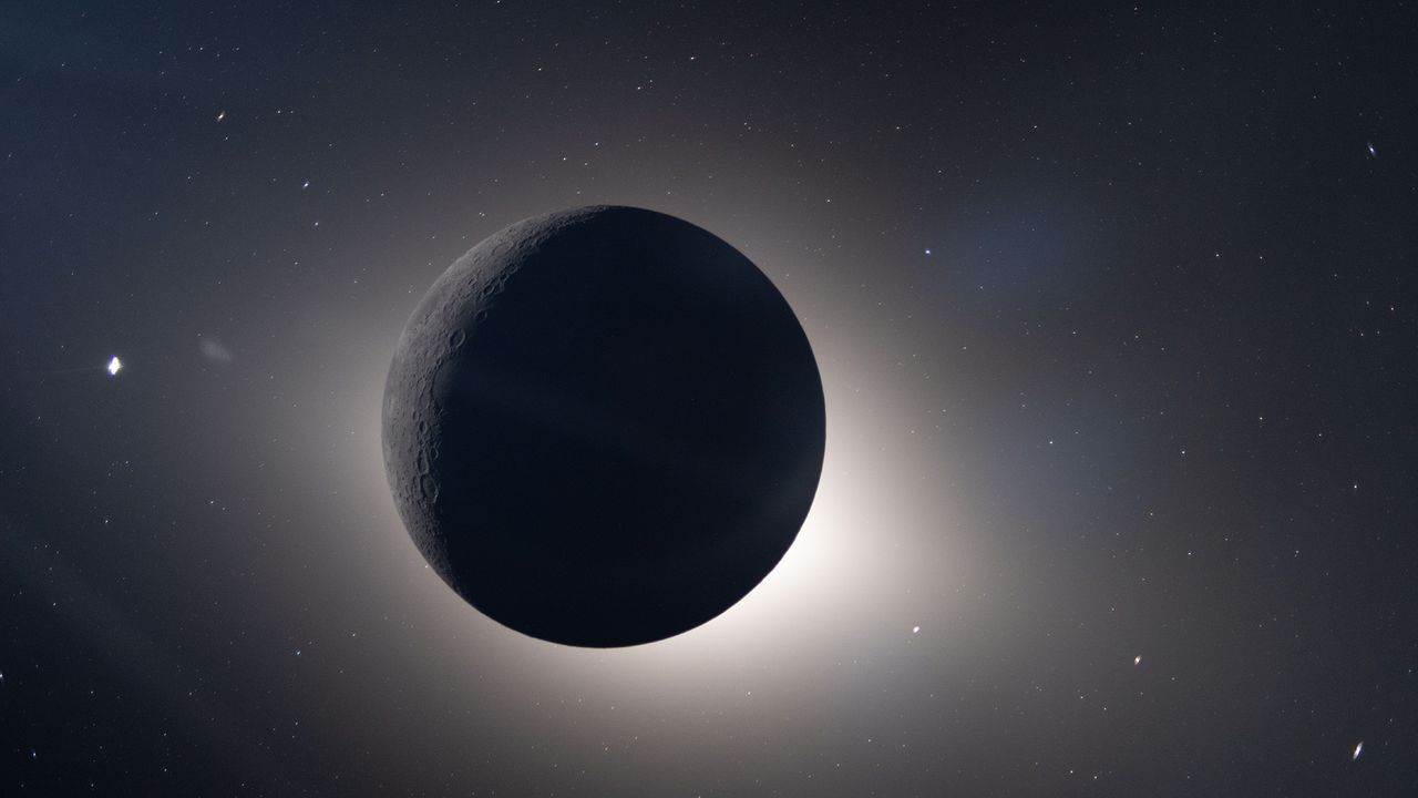 ‘I heard gasps’ and ‘oh my God’: Artemis II astronauts reveal inside story of their mind-bending solar eclipse