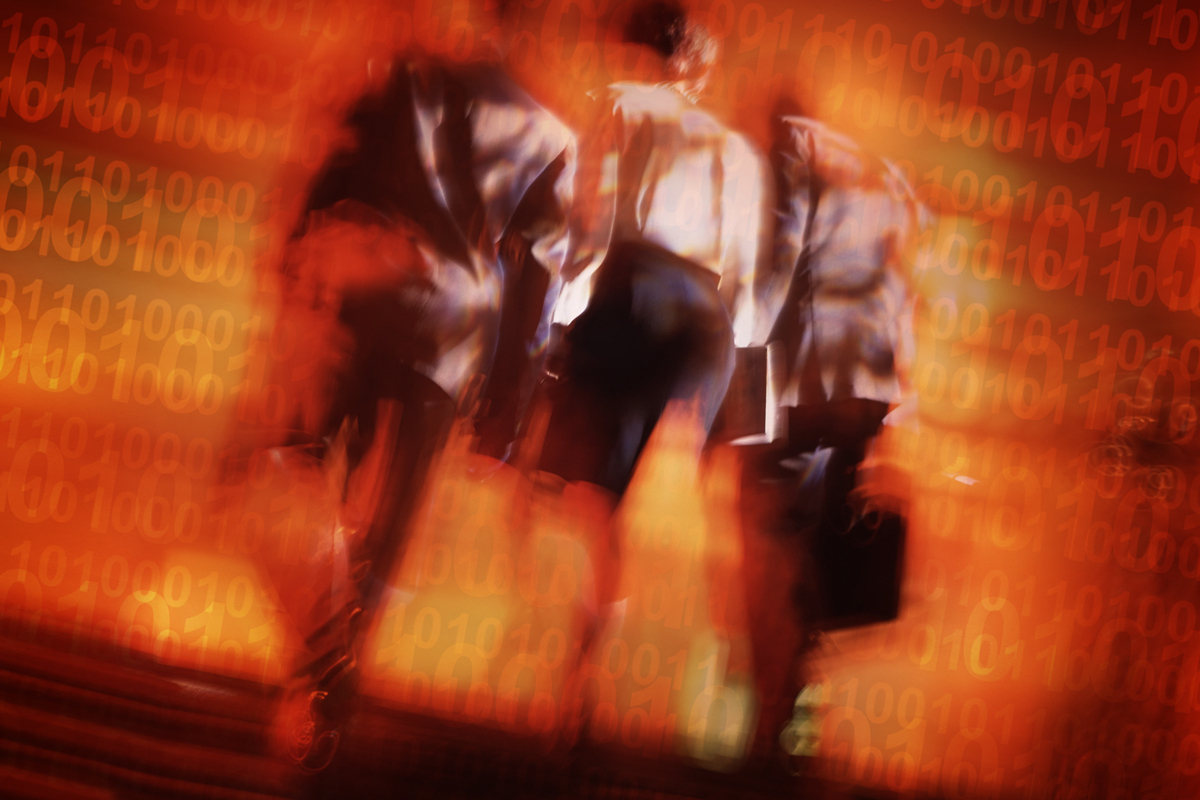 Here’s one career emerging from the AI shift: ‘forward-deployed engineers’