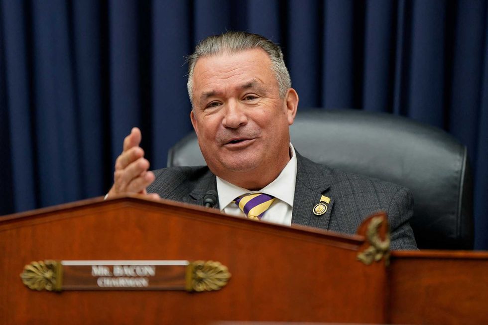 Republicans furious as Hegseth blindsides Congress with shock troop cancellation