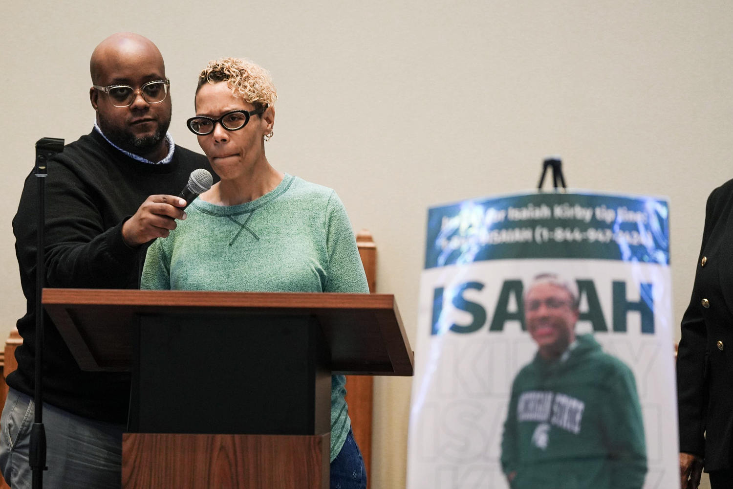Police release 911 calls and video connected to fatal shooting of Michigan State student