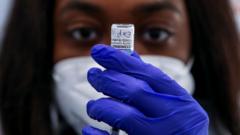 Vaccines a huge success, but public trust must be earned – key findings from Covid report