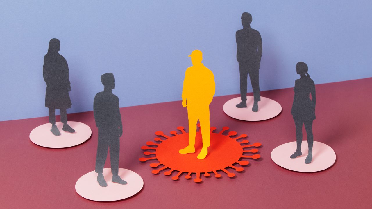 ‘Membership in WHO is critical’: America is no longer at the helm of international outbreak responses, Emory epidemiologist says