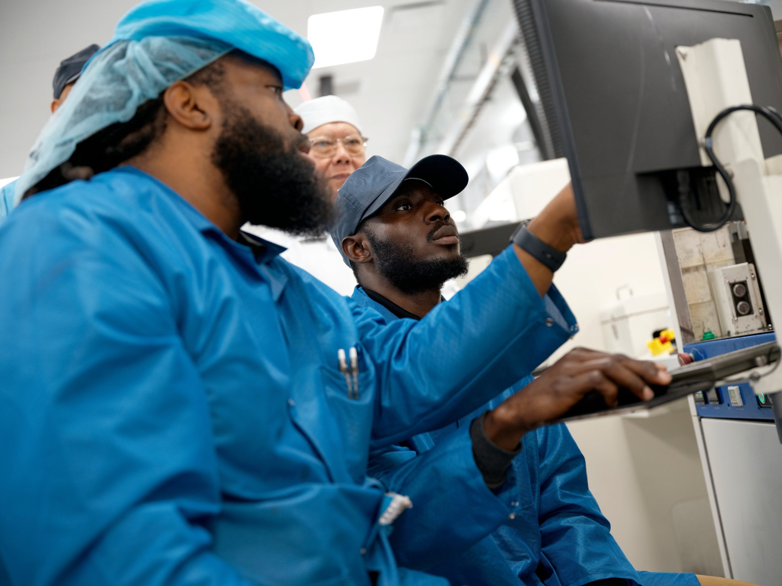 Why Apple needs Intel — and America needs them both