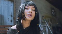 From misfit to rap sensation: A ‘Reble’ storms into Indian hip-hop