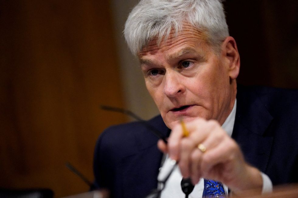 Trump revenge plot derailed as unexpected GOP challenger throws wrench in Louisiana plan