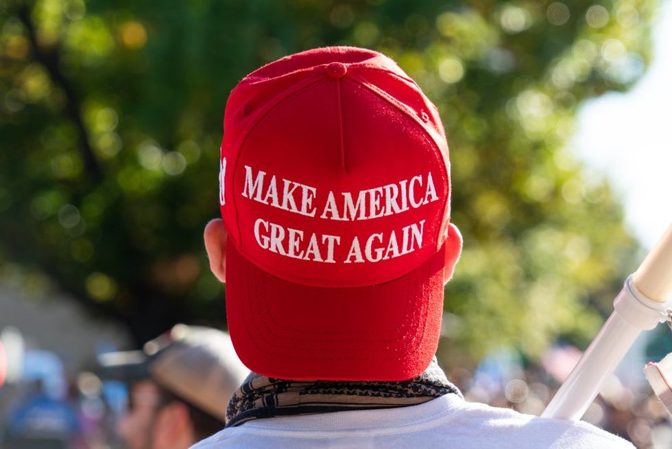 Three-time Trump voter rips president as ‘naive’ as Iran war decimates GOP stronghold