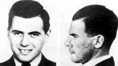 Switzerland to open secret files on Auschwitz ‘Angel of Death’ Mengele
