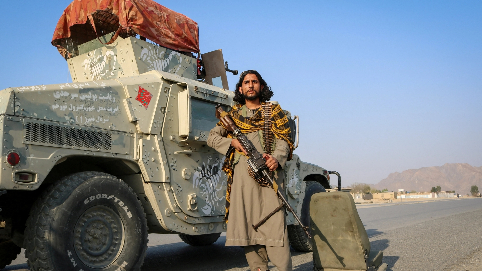 Can new Pakistan-Afghanistan tensions lead to another border clash?